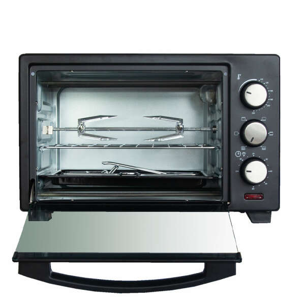 AXXEL TOASTER OVEN 19L | ATO-19AL19L - Image 