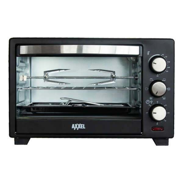 AXXEL TOASTER OVEN 19L | ATO-19AL19L - Image 