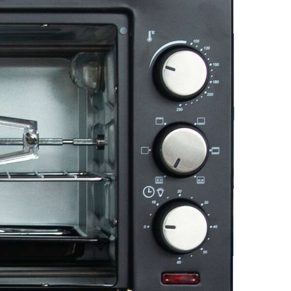AXXEL TOASTER OVEN 19L | ATO-19AL19L - Image 