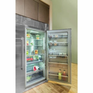 ELECTROLUX 19 CU.FT REFRIGERATOR