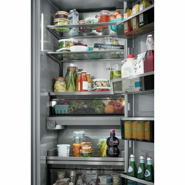 ELECTROLUX 19 CU.FT REFRIGERATOR