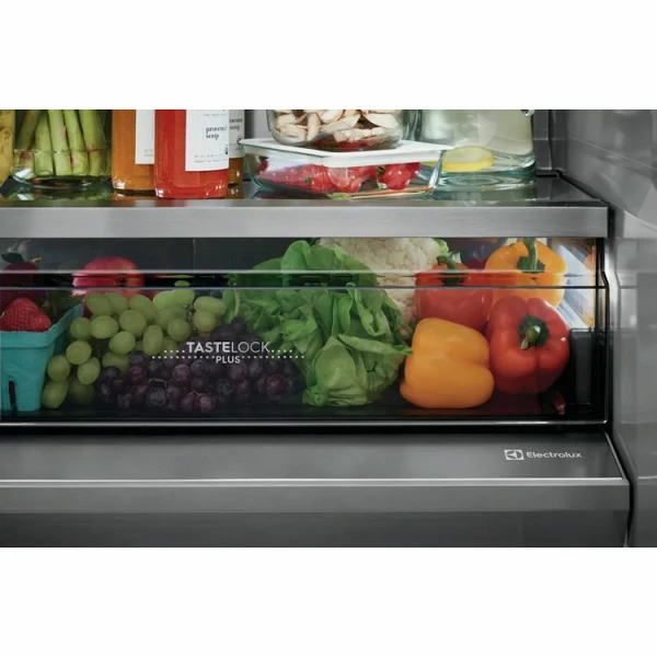 ELECTROLUX 19 CU.FT REFRIGERATOR