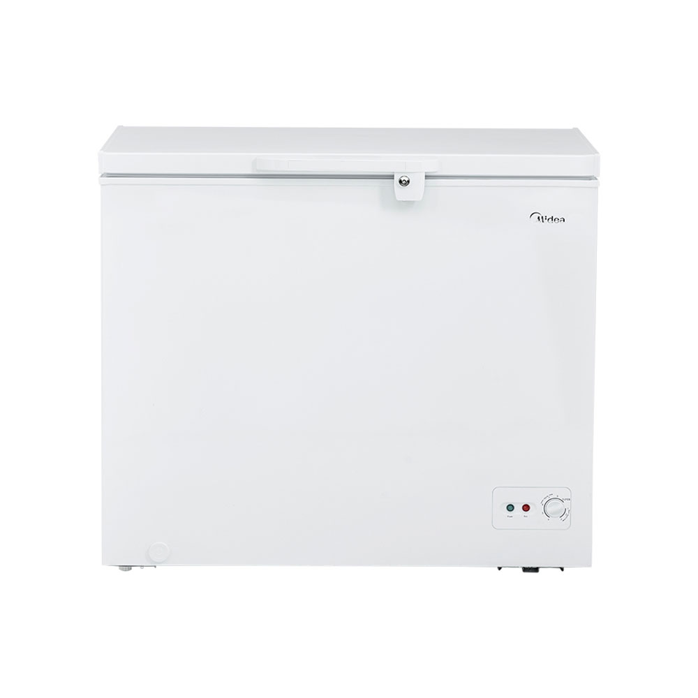 CHEST FREEZER