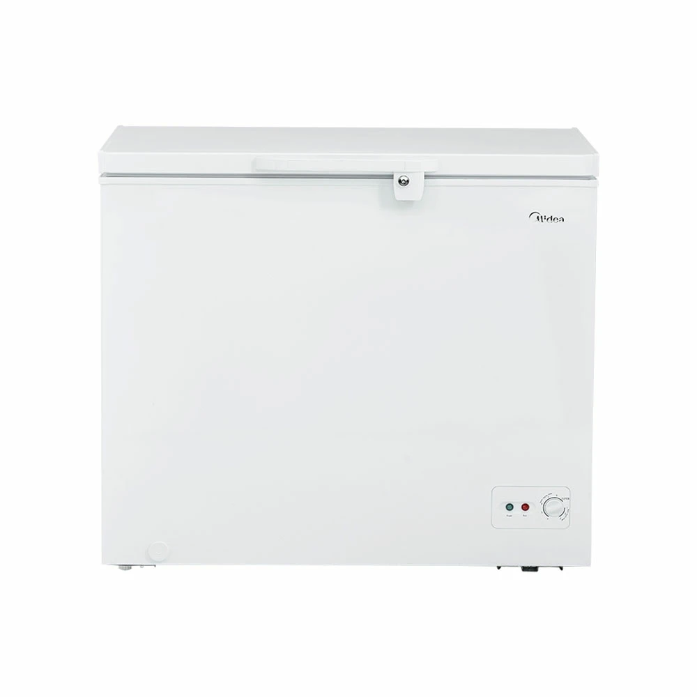 MFCD09P2NABW CHEST FREEZER