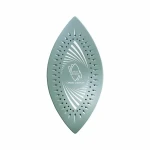 PANASONIC QUICK MULTI-DIRECTIONAL STEAM/ DRY  IRON | NI-W810CS - Image 