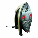 PANASONIC QUICK MULTI-DIRECTIONAL STEAM/ DRY  IRON | NI-W810CS - Image 