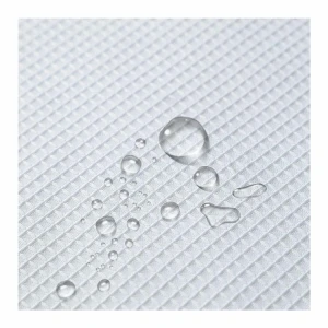 HOOKLESS SHOWER CURTAIN | VARIETY - Image 