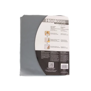 HOOKLESS SHOWER CURTAIN | VARIETY - Image 