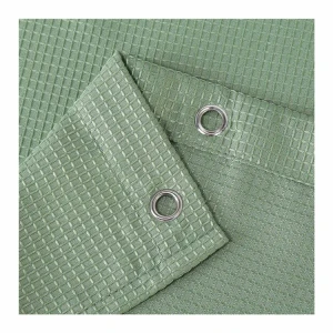 HOOKLESS SHOWER CURTAIN | VARIETY - Image 