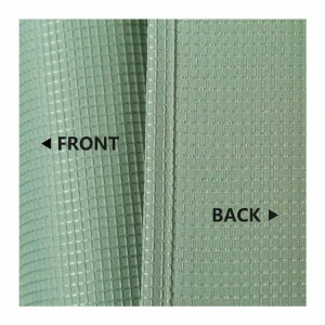 HOOKLESS SHOWER CURTAIN | VARIETY - Image 