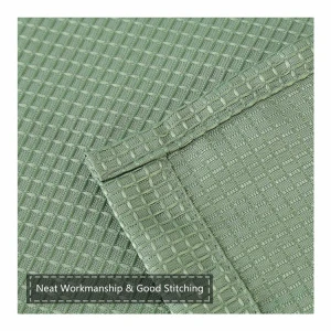 HOOKLESS SHOWER CURTAIN | VARIETY - Image 