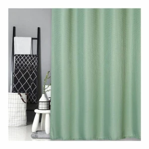 HOOKLESS SHOWER CURTAIN | VARIETY - Image 