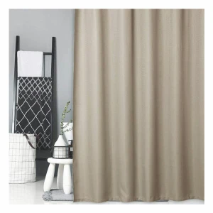 HOOKLESS SHOWER CURTAIN | VARIETY - Image 