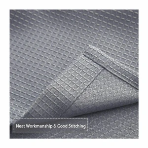 HOOKLESS SHOWER CURTAIN | VARIETY - Image 