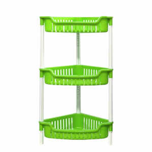 PRIMO TROLLY RACK 3-TIER | T26DG003