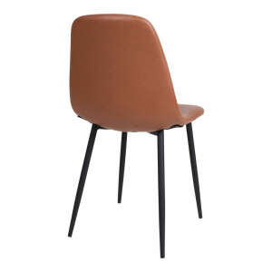 CHAIR BROWN | 08000123BR