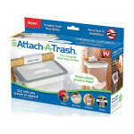 ATTACH A TRASH HANGING TRASH BAG HOLDER | 103086 - Image 