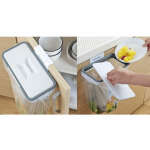 ATTACH A TRASH HANGING TRASH BAG HOLDER | 103086 - Image 