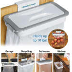 ATTACH A TRASH HANGING TRASH BAG HOLDER | 103086 - Image 