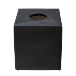 WATER WORKS OXYGEN HABIT TISSUE HOLDER | 1610211 - Image 