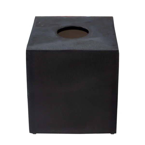 WATER WORKS OXYGEN HABIT TISSUE HOLDER | 1610211 - Image 1