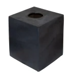 WATER WORKS OXYGEN HABIT TISSUE HOLDER | 1610211 - Image 