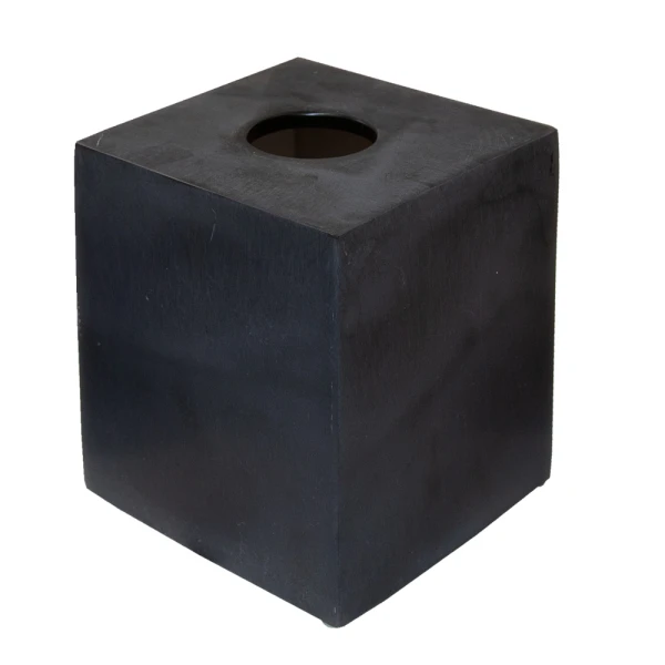 WATER WORKS OXYGEN HABIT TISSUE HOLDER | 1610211 - Image 