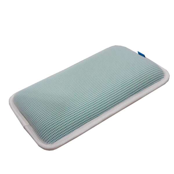 QUICK DRY SPA PILLOW | 3111169 - Image 