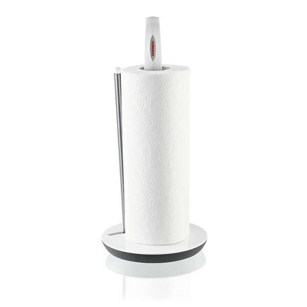 LEIFHEIT STAND ROLL HOLDER SIGNATURE | 32038 - Image 