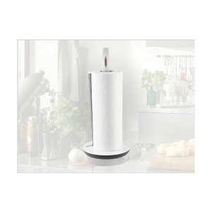 LEIFHEIT STAND ROLL HOLDER SIGNATURE | 32038 - Image 