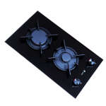 FAGOR GAS COOKTOP (GLASS) 220V | 3MCF-2GSTA.2 - Image 