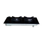 FAGOR GAS COOKTOP (GLASS) 220V | 3MCF-2GSTA.2 - Image 