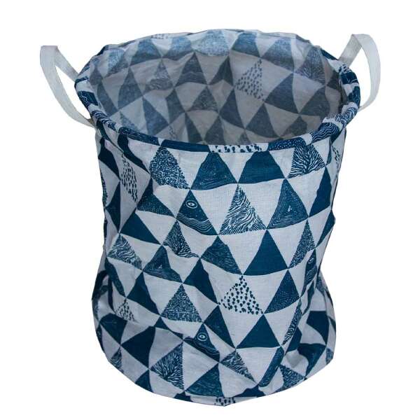 FOLDING LAUNDRY BAG |  99015783 - Image 