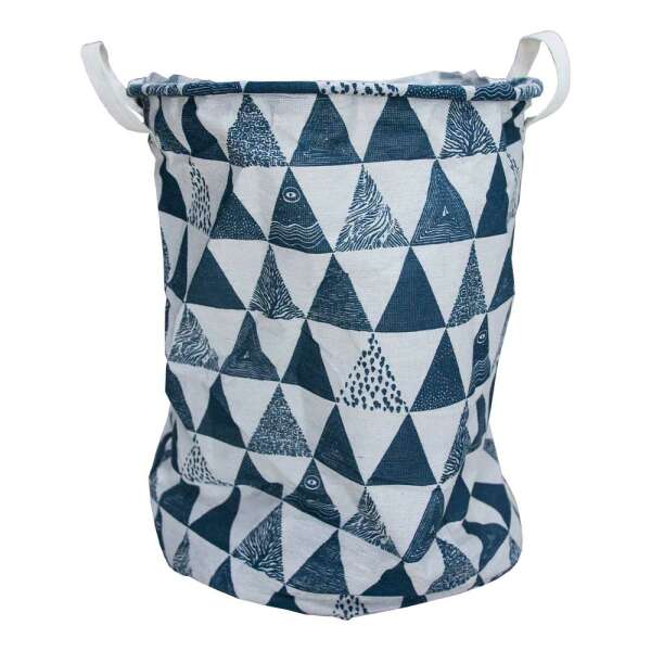 FOLDING LAUNDRY BAG |  99015783 - Image 1
