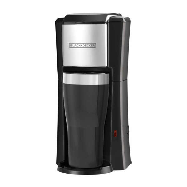 COFFEE MAKER