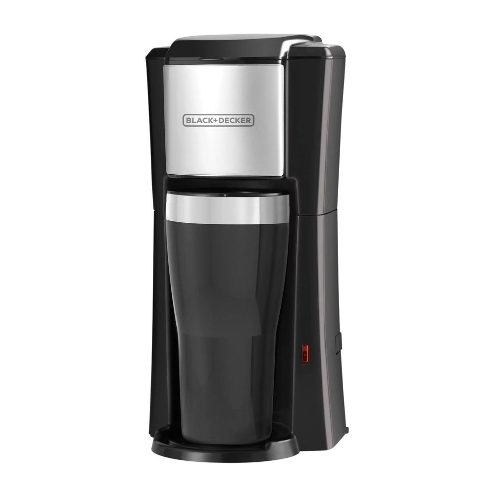 COFFEE MAKER