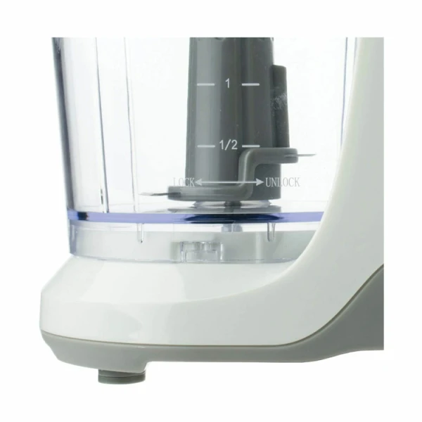 Brentwood 1.5 Cup Mini Kitchen Chopper
