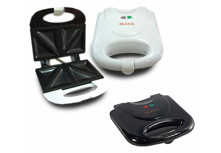 SANDWICH MAKER