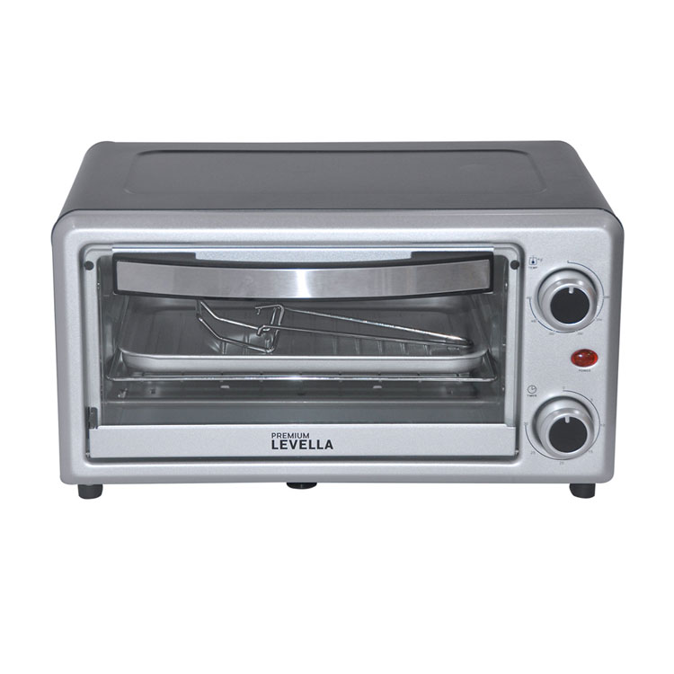 TOASTER OVEN