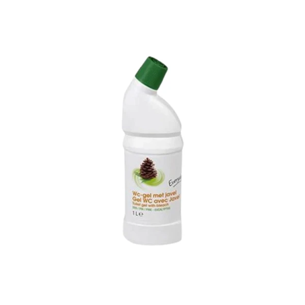 EVERYDAY WC GEL PINE 1L | SIMP-2538 - Image 1