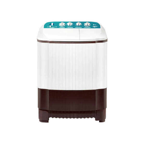 Top load semi automatic washing machine