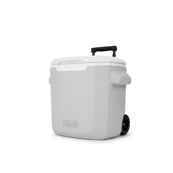 COLEMAN 28 QUART WHEELED COOLER | 2160726 - Image 