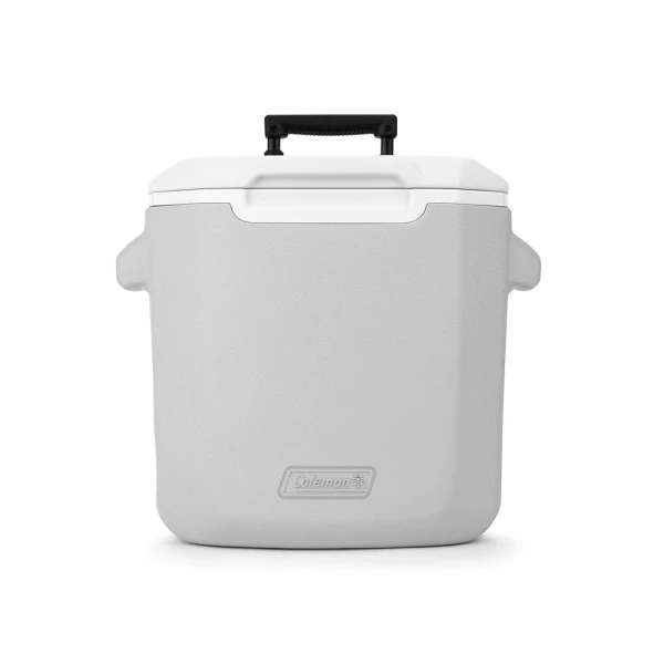 2160726 COLEMAN 28 QUART WHEELED COOLER | 2160726 - Image 1