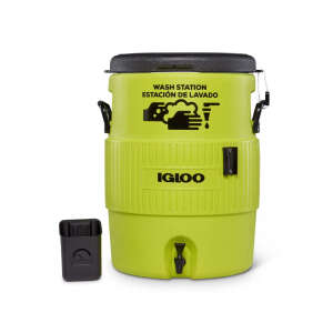 IGLOO 5 GALLON HANDWASH WATER JUG | 00042260