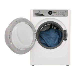 ELECTROLUX FRONT LOAD WASHER 5.1 CU. FT | ELFW7337AW