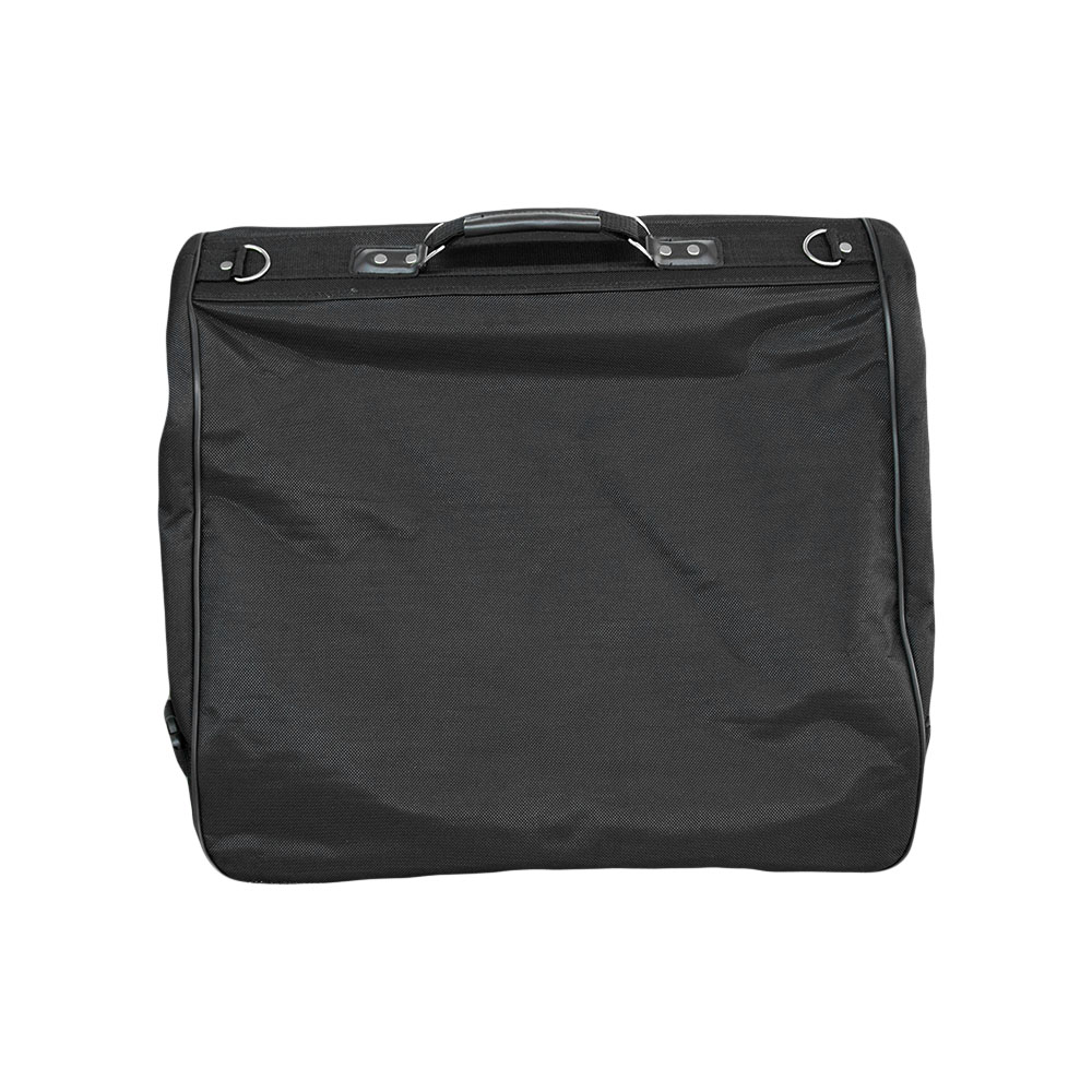 KMART POLYESTER 46 GARMENT BAG H1436BLACK HSDS Online