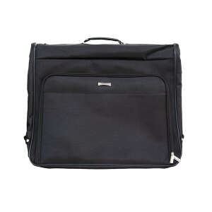 KMART POLYESTER 46" GARMENT BAG | H1436BLACK
