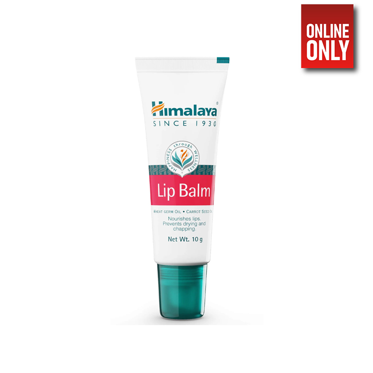 HIMALAYA 10GR LIP BALM IND5048535 HSDS Online