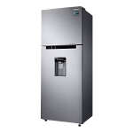 SAMSUNG INVERTER REFRIGERATOR WITH WATER DISPENSER 11.5 CU.FT | RT32K571JS8 - Image 