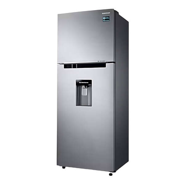 SAMSUNG INVERTER REFRIGERATOR WITH WATER DISPENSER 11.5 CU.FT | RT32K571JS8 - Image 